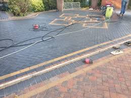 Driveway Maintenance Services in Ardmore, TN